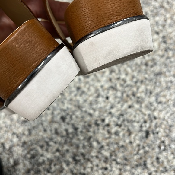 Nurture Comfort Ankle Strap Sandals - Picture 9 of 9